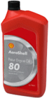 Huile moteur AEROSHELL AEROSHELL OIL 80